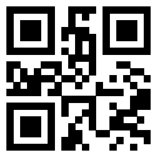 3912500771 Qr Code associato