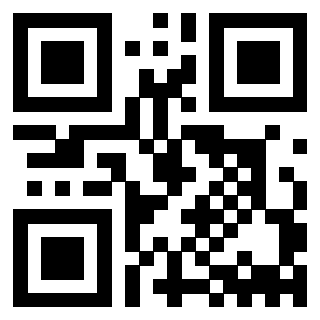 Il QrCode di 3912500772