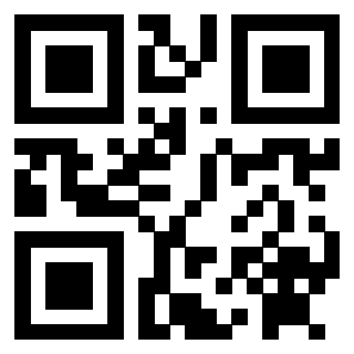 Immagine del QrCode di 3912500773