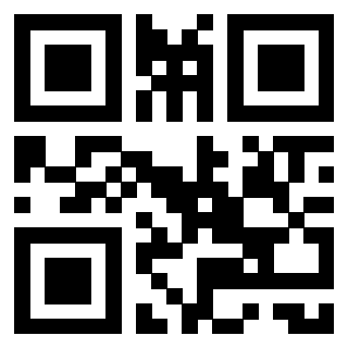 3912500776 - Immagine del QrCode associato
