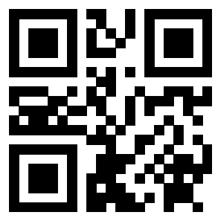 Scansione del Qr Code di 3912500778