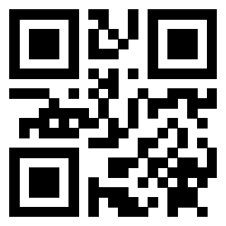 3912500779 QrCode associato