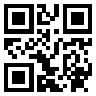 Il Qr Code di 3912500787