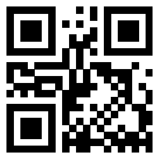 Immagine del Qr Code di 3912500788