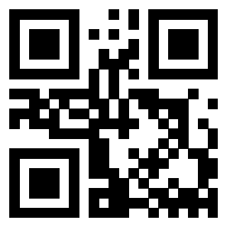3912500789 - Immagine del QrCode