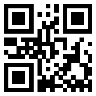 Scansione del Qr Code di 3912554519