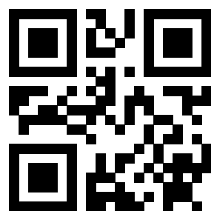 3912554520 - Immagine del QrCode