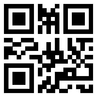 Il QrCode di 3912554521
