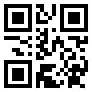 Scansione del QrCode di 3912554522