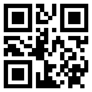 3912554523 QrCode associato