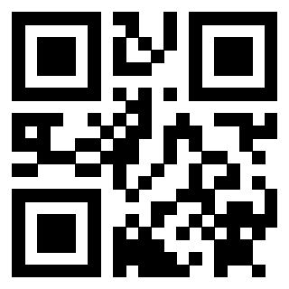 3912554524 Qr Code associato