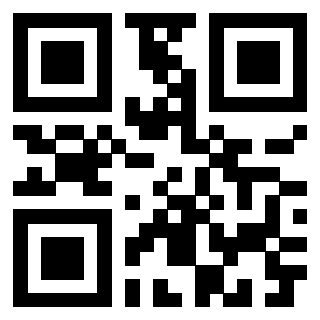 Immagine del Qr Code di 3912554528