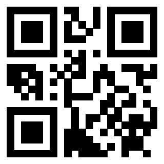 3912554529 - Immagine del Qr Code associato