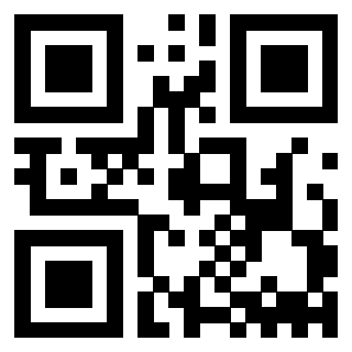 3912554530 - Immagine del QrCode associato