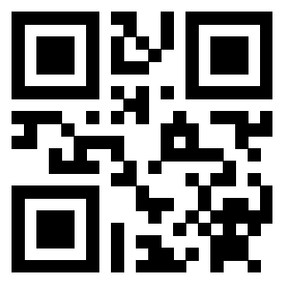 3912554532 - Immagine del Qr Code associato