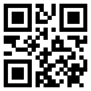 Scansione del Qr Code di 3912554534