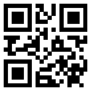 3912554535 QrCode associato