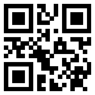 3912554536 - Immagine del QrCode