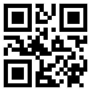 3912554538 Qr Code associato