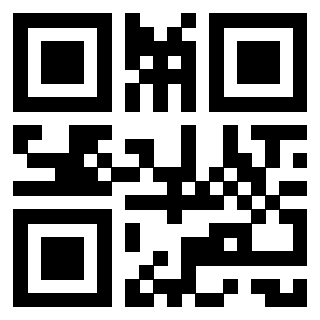 3912554541 - Immagine del Qr Code associato