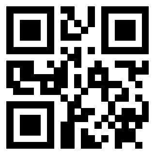 3912554542 - Immagine del QrCode associato