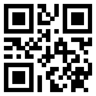 Il QrCode di 3912554543