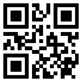 Immagine del Qr Code di 3912554544