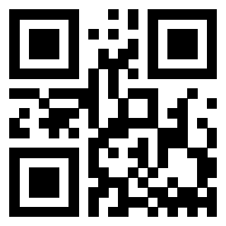 3912554546 - Immagine del QrCode associato