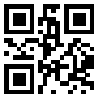 3912554547 - Immagine del Qr Code associato