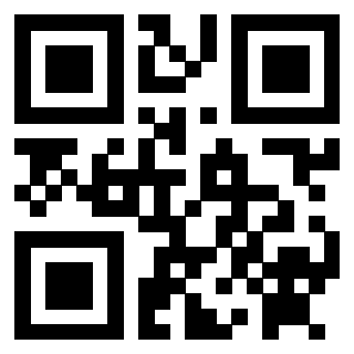 3912554549 QrCode associato