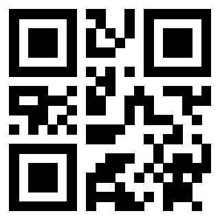Qr Code di 3912554552