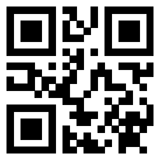 3912554553 - Immagine del Qr Code