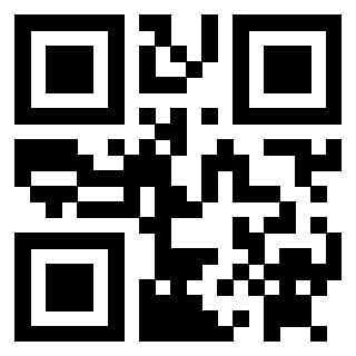 Il QrCode di 3912554556