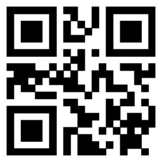 3912554557 - Immagine del Qr Code