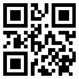 3912554559 QrCode associato