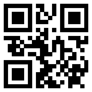 3912554561 Qr Code associato