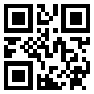 3912554562 - Immagine del Qr Code associato