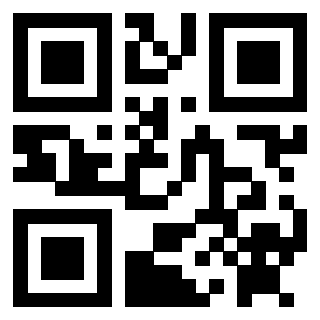 3912554564 - Immagine del Qr Code