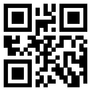 Scansione del Qr Code di 3912554568