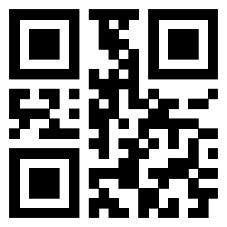 Immagine del Qr Code di 3912554569