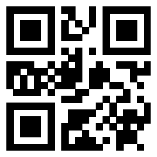 Immagine del QrCode di 3912554570