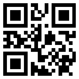 3912554571 - Immagine del Qr Code associato