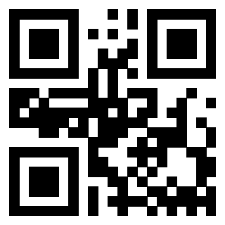 Il QrCode di 3912554572