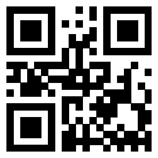 Il Qr Code di 3912554573