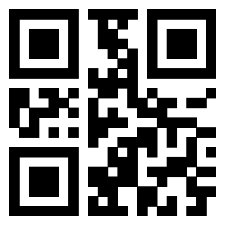 Il QrCode di 3912554577