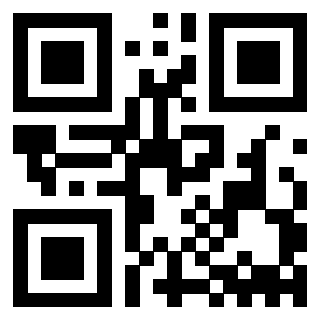 3912554580 - Immagine del Qr Code associato