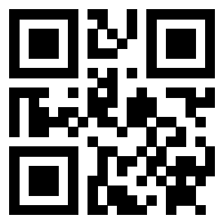 3912554581 - Immagine del Qr Code associato