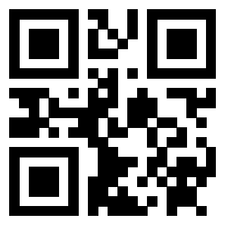 3912554583 Qr Code associato