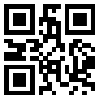 3912554584 QrCode associato
