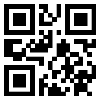 Scansione del Qr Code di 3912554585